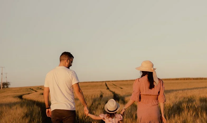 Excluída do Casamento da Minha Enteada: Fui Alguma Vez Parte Desta Família?