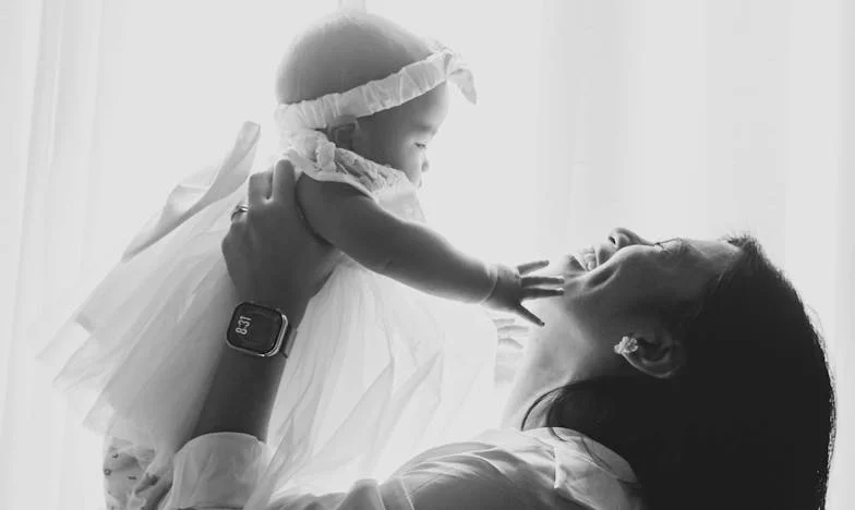 Apenas uma hóspede na minha própria casa: Uma história sobre limites, família e felicidade pessoal